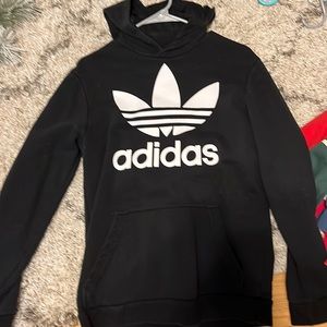 adidas hoodie